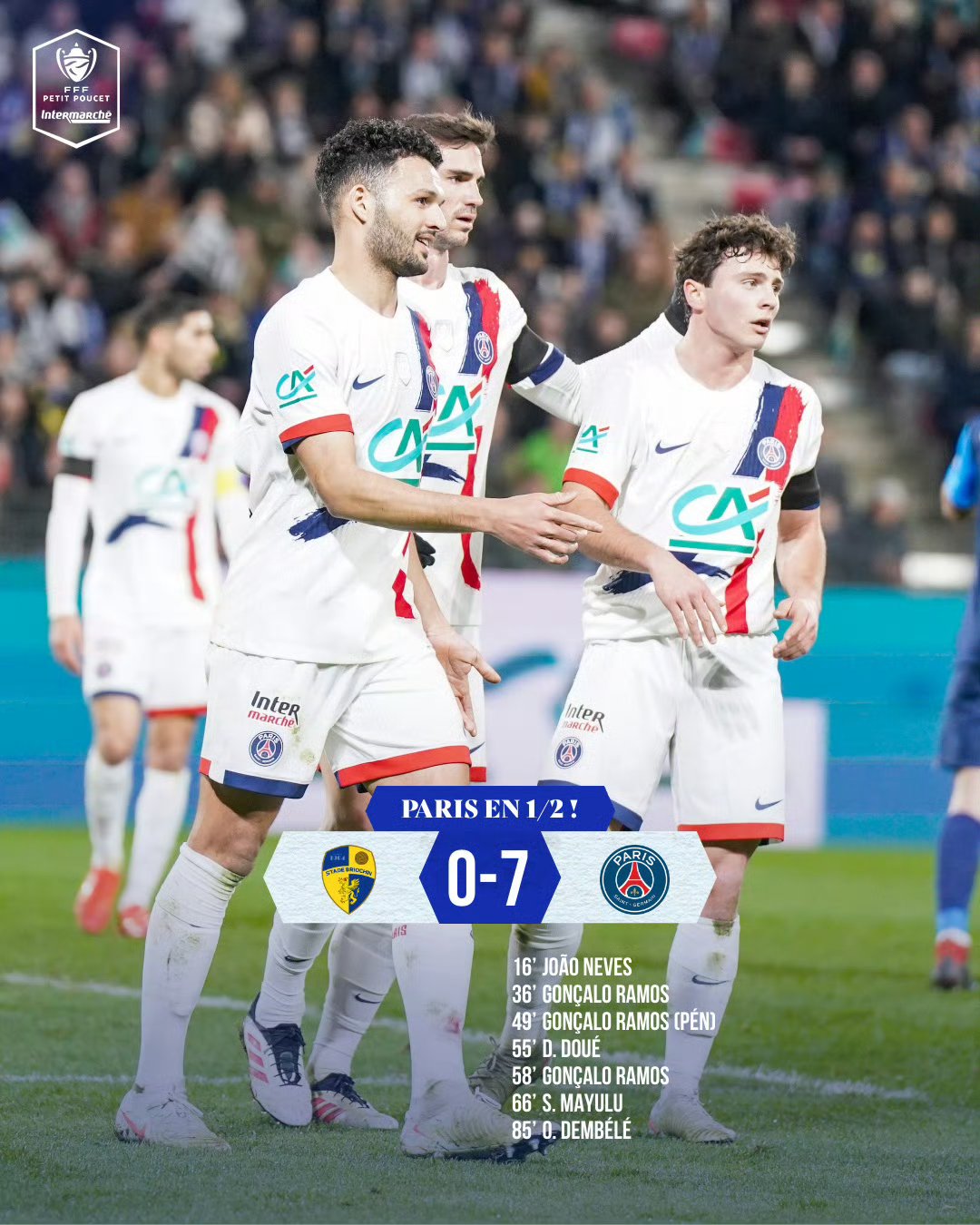 关于法国杯集结日再迎强敌,罗马官宣签约,主帅态度——目标明确,数据趋势出现新变化的信息 关于法国杯集结日再迎强敌,罗马官宣签约,主帅态度——目标明确,数据趋势出现新变化的信息