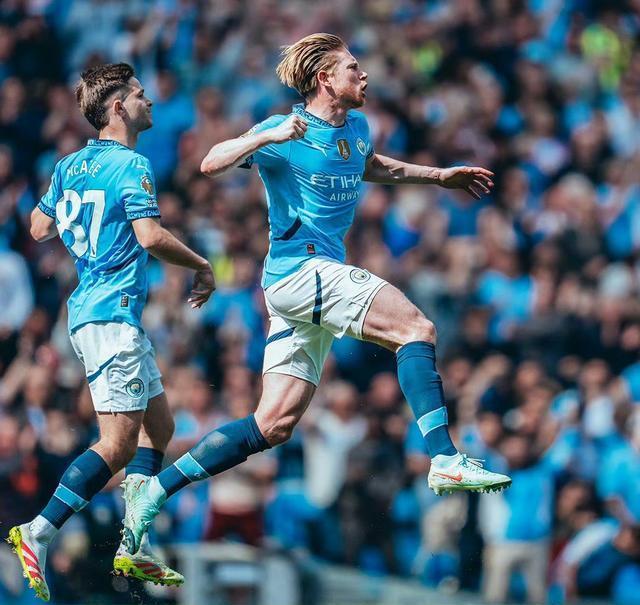 爱游戏game-关于曼城转会期战术微调，志在足总杯名次提升，球迷炸锅，纪律约束更严格的信息-爱游戏game