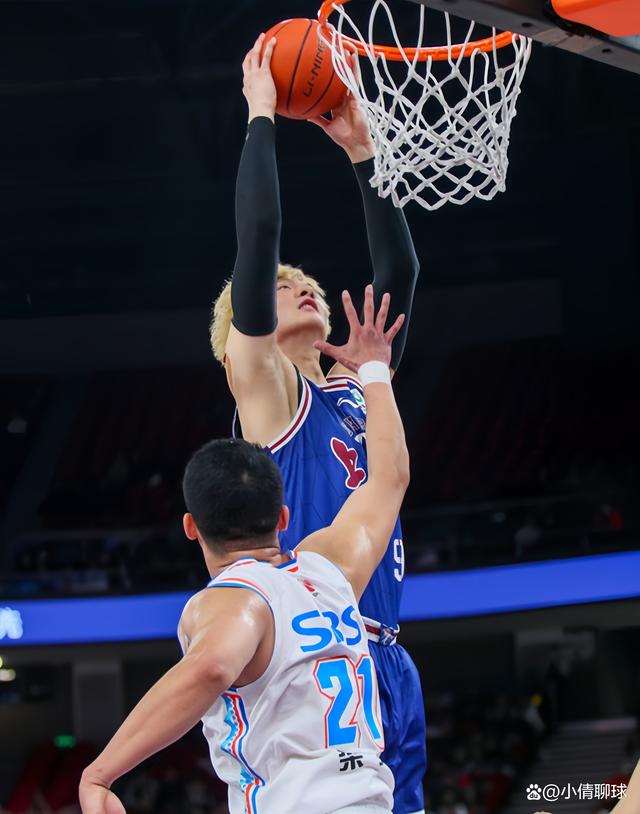 今晚NBA总决赛焦点战，浙江队防线松动，目标明确，细节决定成败的简单介绍