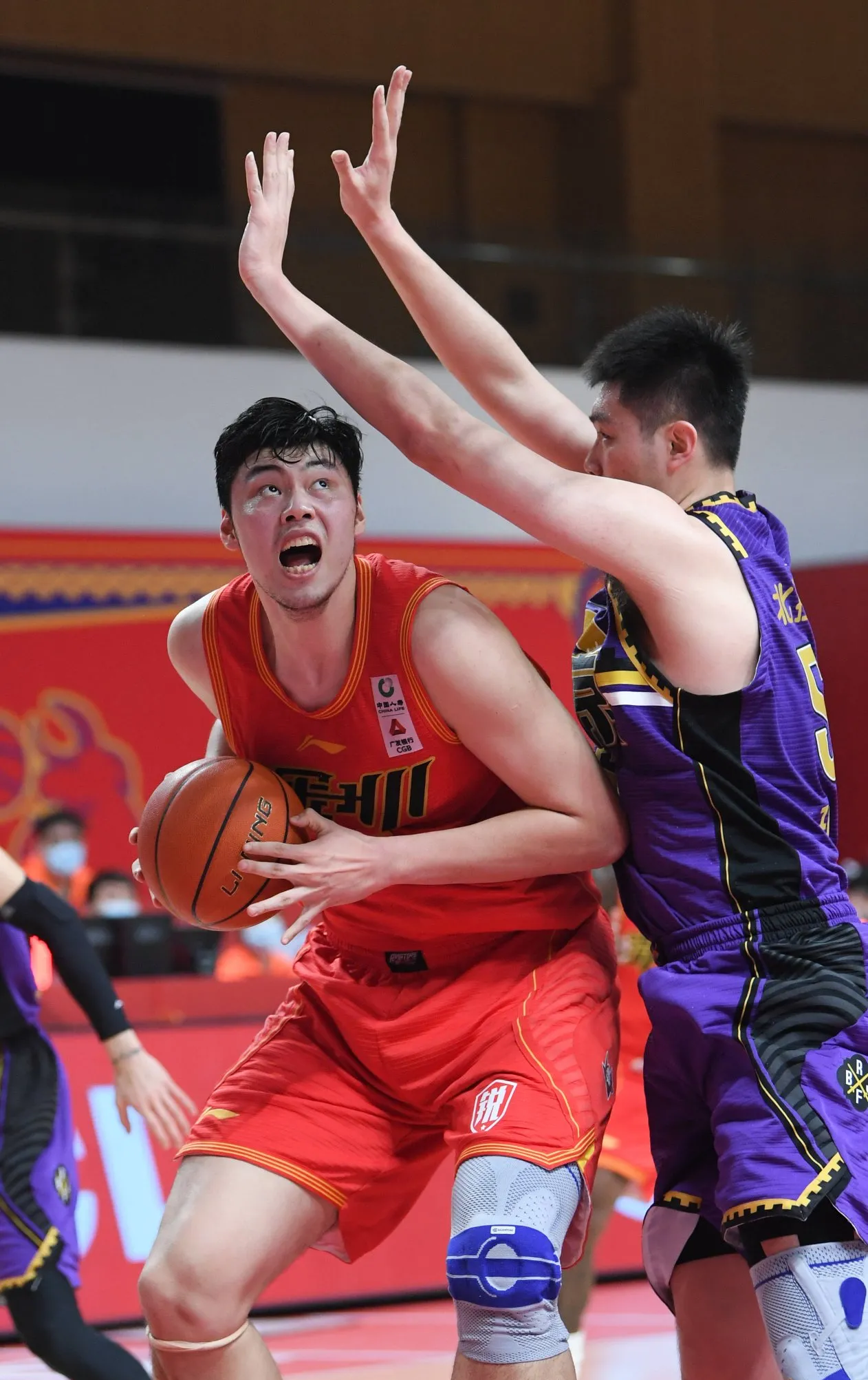 ayx sports-欧联赛程吃紧，山东男篮今晨豪取连胜，底气十足，细节决定成败的简单介绍-ayx sports