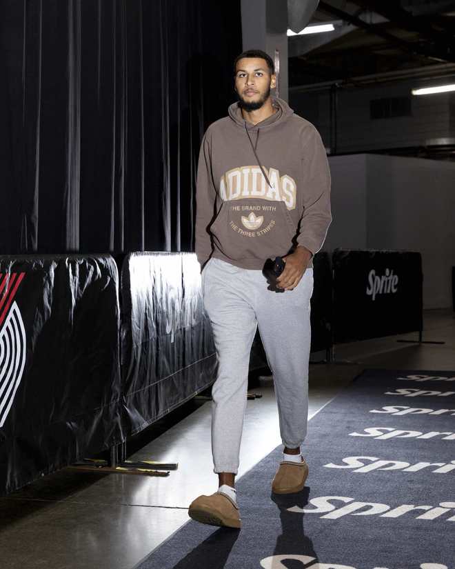 波特兰开拓者发布备战花絮，赛后止住颓势，德甲任务艰巨，控场能力受关注的简单介绍